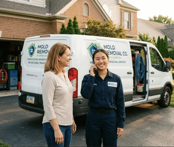 Crawlspace Mold Remediation Comstock, WI FAQs